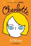Cover: Charlotte - EDICIONS LA CAMPANA
