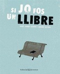 Cover: Si jo fos un llibre - Editorial Juventud, S.A.