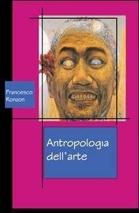 Abbildung von: Antropologia dell'arte - Quiedit