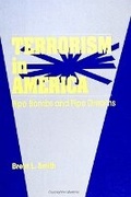Cover: Terrorism in America - State University of New York Press