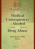 Bild: Handbook of the Medical Consequences of Alcohol and Drug Abuse - Haworth Press Inc