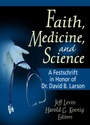 Bild: Faith, Medicine, and Science - Routledge