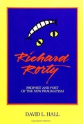 Cover: Richard Rorty - State University of New York Press