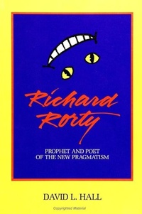 Enlarge image Cover: Richard Rorty - State University of New York Press