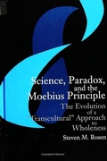 Cover: Science, Paradox, and the Moebius Principle - State University of New York Press