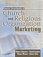 Cover: Concise Encyclopedia of Church and Religious Organization Marketing - Routledge