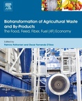 Cover: Biotransformation of Agricultural Waste and By-Products - Elsevier