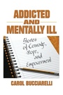 Cover: Addicted and Mentally Ill - Routledge
