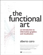 Cover: Functional Art, The - New Riders
