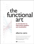 Cover: Functional Art, The - New Riders