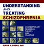 Cover: Understanding and Treating Schizophrenia - Routledge