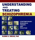 Cover: Understanding and Treating Schizophrenia - Routledge