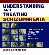 Enlarge image Cover: Understanding and Treating Schizophrenia - Routledge