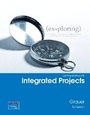 Cover: Exploring Getting Started with Integrated Projects - Pearson