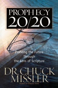 Cover: Prophecy 20/20 - Thomas Nelson Publishers