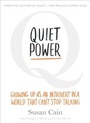Cover: Quiet Power - Penguin Books Ltd