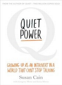 Abbildung von: Quiet Power - Penguin Books Ltd