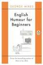 Cover: English Humour for Beginners - Penguin Books Ltd