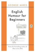 Cover: English Humour for Beginners - Penguin Books Ltd