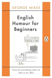 Enlarge image Cover: English Humour for Beginners - Penguin Books Ltd