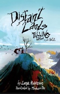 Cover: Distant Lands - Souvenir Press Ltd