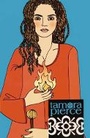 Cover: Circle of Magic: #3 Fire in the Forging - Scholastic Point
