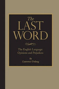 Enlarge image Cover: The Last Word - Omnigraphics Inc.,U.S.