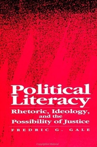 Enlarge image Cover: Political Literacy - State University of New York Press