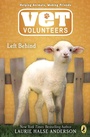 Cover: Left Behind - Puffin Books