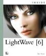 Cover: Inside LightWave 6 - New Riders