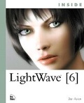 Cover: Inside LightWave 6 - New Riders