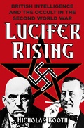 Cover: Lucifer Rising - The History Press Ltd