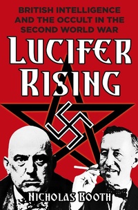 Enlarge image Cover: Lucifer Rising - The History Press Ltd