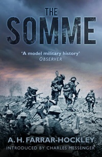 Abbildung von: The Somme - The History Press Ltd