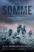 Cover: The Somme - The History Press Ltd