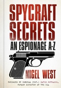 Cover: Spycraft Secrets - The History Press Ltd