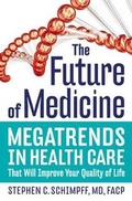 Cover: The Future of Medicine - Nelson Bibles