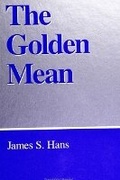 Cover: The Golden Mean - State University of New York Press