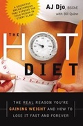 Cover: The Hot Diet - Thomas Nelson Publishers