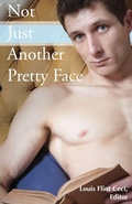 Cover: Not Just Another Pretty Face - Beautiful Dreamer Press