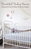 Cover: Beautiful Babies' Rooms - Of The World Publishing