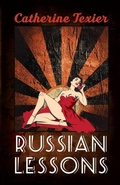 Cover: Russian Lessons - catherine texier
