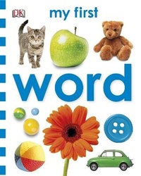 Enlarge image Cover: Word - DK Children