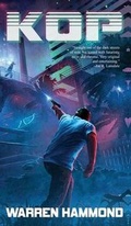 Cover: Kop - NLA Digital LLC