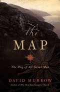 Cover: The Map - Thomas Nelson Publishers