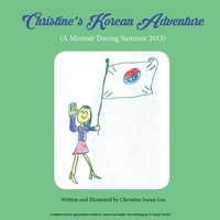 Abbildung von: Christine's Korean Adventure - BOOKBABY