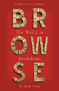 Enlarge image Cover: Browse - Pushkin Press