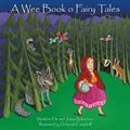 Cover: A Wee Book o Fairy Tales in Scots - Itchy Coo
