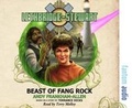 Cover: Beast of Fang Rock - Fantom Films Limited