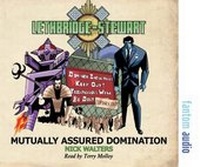 Enlarge image Cover: Mutually Assured Domination - Fantom Films Limited